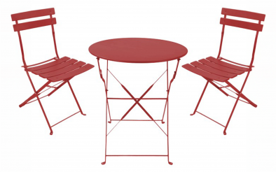 Set masa + scaune Bisto Set masa + scaune