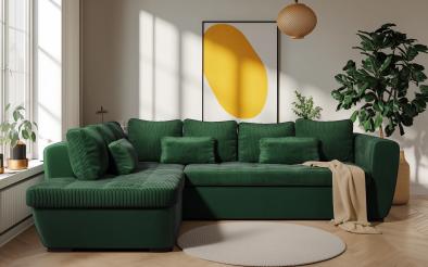 Coltar extensibil Las Vegas Premium Coltar extensibil, L301 B215 H76 cm