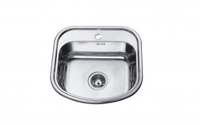 Chiuveta pentru incastrare ICK 4749 Chiuveta