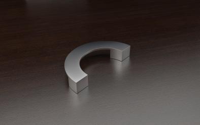 Maner mobila 510 110 mm