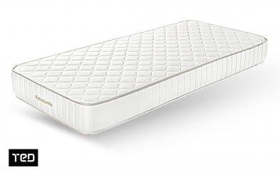 Saltea 82/190, cu doua fete Favourite Nova Orthopedic Saltea 82/190, cu doua fete