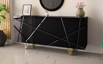 Modul  TV Leira Modul  TV  L160 B37 H76 cm