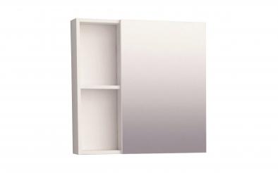 Dulap PVC pentru baie cu oglinda Dulap PVC pentru baie cu oglinda