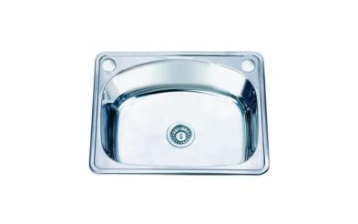 Chiuveta pentru incastrare ICK D6248P/6046 