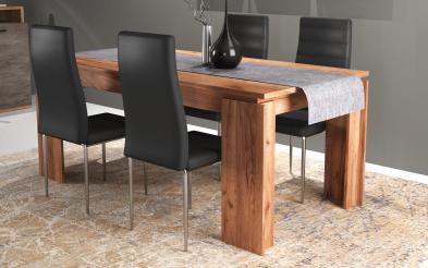 Masa dining Rida Masa dining