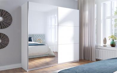 Dulap Arsala 3 II Dulap cu usi glisante L200,6 B62 H207 сm