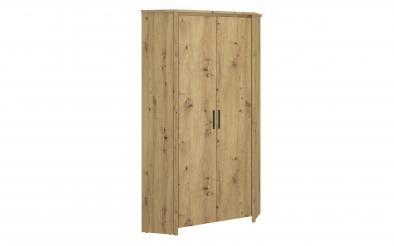 Dulap de colt Aison Dulap de colt L97 B97 H211 сm