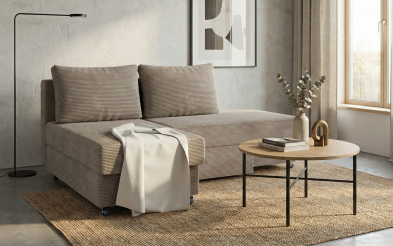 Set Canapea Boni + masuta de cafea Giulita Set