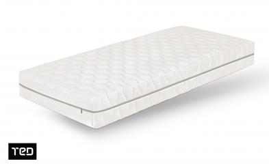 Saltea Adry Cool Max, cu doua fete 140/200 140/200 cu doua fete
