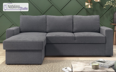 Coltar extensibil Alba Ultra Coltar extensibil