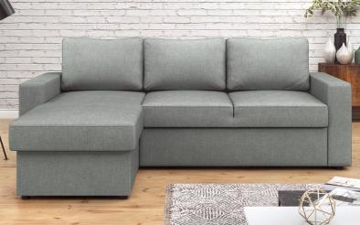 Coltar extensibil Alba Coltar extensibil L220 B152 H70-87 сm