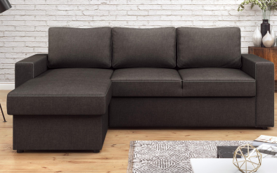 Coltar extensibil Alba Coltar extensibil L220 B152 H70-87 сm