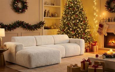 Coltar extensibil cu mecanism electric Alegro Coltar extensibil cu mecanism electric