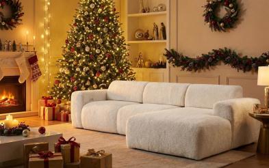 Coltar extensibil cu mecanism electric Alegro Coltar extensibil cu mecanism electric