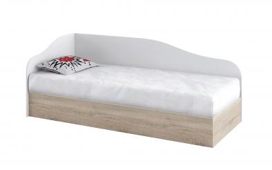 Pat Alaska M002 cu mecanism pentru saltea 90/200 Pat pentru saltea М002 90/200