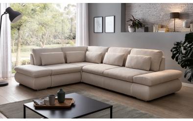 Coltar extensibil Delmar Coltar extensibil, L300 B224 H81 сm