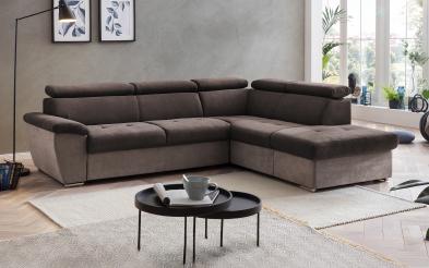Coltar extensibil Deton Coltar extensibil,L262 B216 H92 cm