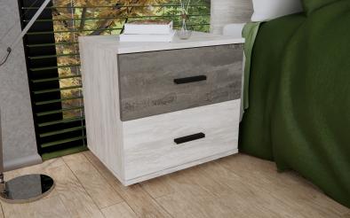 Noptiera Mate Noptiera