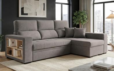 Coltar extensibil cu brat etajera Astor Coltar extensibil cu brat etajera