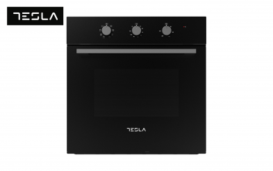 Cuptor incorporabil TESLA BO600SB Cuptor incorporabil