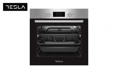 Cuptor incorporabil TESLA BO900SX Cuptor incorporabil