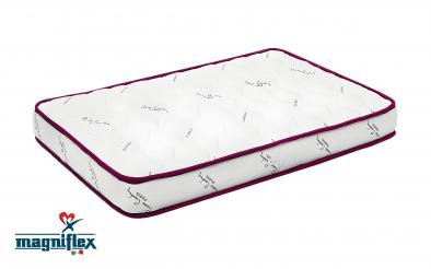 Saltea Baby Pierre Cardin, cu doua fete 70/140 cm 70/140, cu doua fete