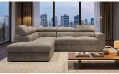 Coltar extensibil Belisa Coltar extensibil