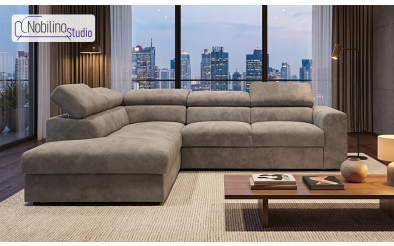 Coltar extensibil Belisa Coltar extensibil