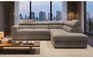 Coltar extensibil Belisa Coltar extensibil