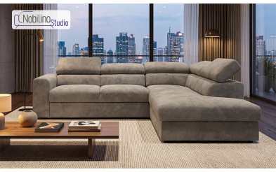 Coltar extensibil Belisa Coltar extensibil