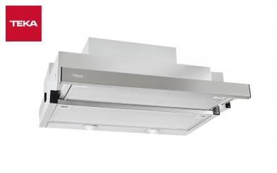 Hota telescopica Teka Hota telescopica