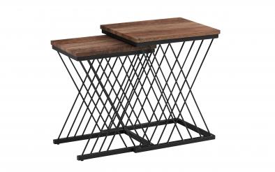 Set masute de cafea Pamira Set masute de cafea