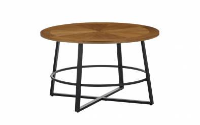 Masuta de cafea Reya Masuta de cafea L80 B80 H46 cm