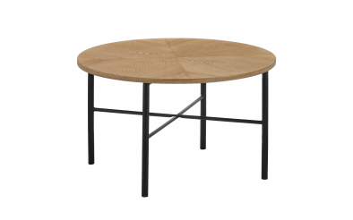 Masuta de cafea Giulita Masuta de cafea L80 B80 H45 cm