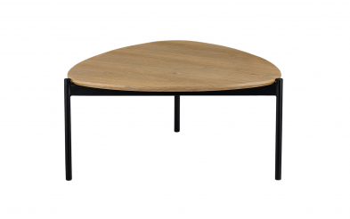Masuta de cafea Dimara Masuta de cafea L77,5 B77,5 H36,5 cm