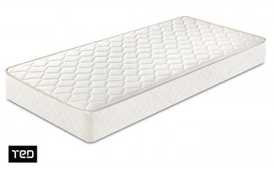 Saltea Cashmere Dream, cu o fata  82/190 82/190 cu o fata