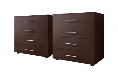Comoda SR-4 - set de 2 buc. Comoda - 2 buc.
