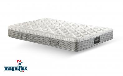 Saltea Comfort Dual 164/190, cu doua fete 164/190, cu doua fete