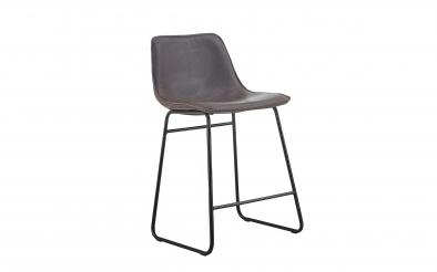 Scaun de bar Remido Scaun de bar L56 B48 H88 cm