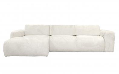 Раскладной угловой диван с электрическим механизмом Алегро Раскладной угловой диван с электрическим механизмом