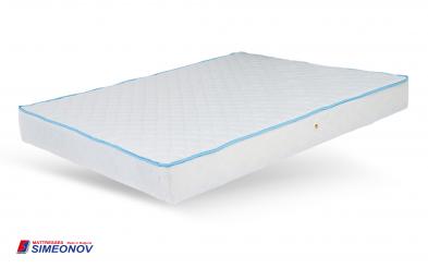 Saltea Leo Pocket , cu o fata 160/200 160/200, cu o fata