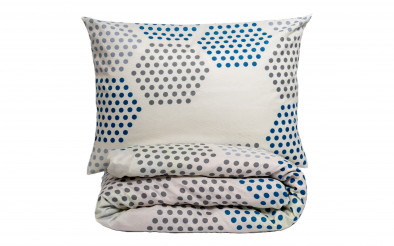 2 piese 140/200cm; Microfibra Lenjerie de pat 06384 2 piese 140/200cm; Microfibra