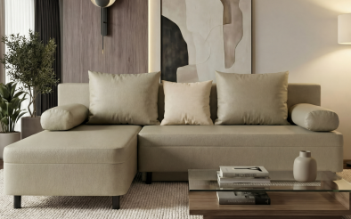 Coltar extensibil Delano Coltar extensibil