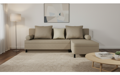 Coltar extensibil Delano Coltar extensibil