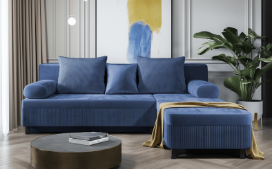 Coltar extensibil Delano Coltar extensibil  L220 B159 H75-83 сm