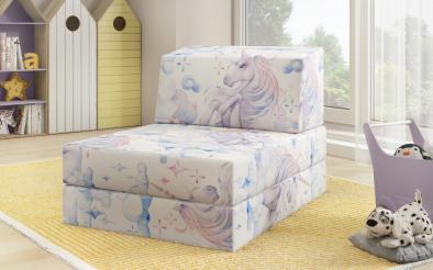 Fotoliu extensibil Cris Fotoliu extensibil