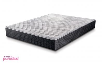 Saltea 144/190, cu o fata Diplomat Saltea 144/190, cu o fata