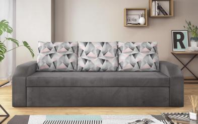 Canapea extensibila Adison XS Canapea extensibila, L230 B84 H80 cm