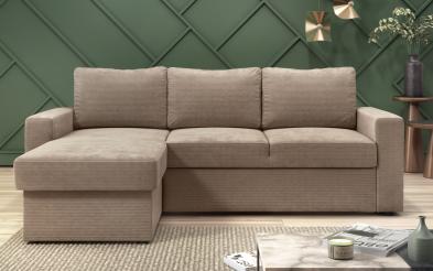 Coltar extensibil Alba Ultra Coltar extensibil,  L220 B152 H70-87 сm
