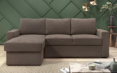 Coltar extensibil Alba Ultra Coltar extensibil,  L220 B152 H70-87 сm